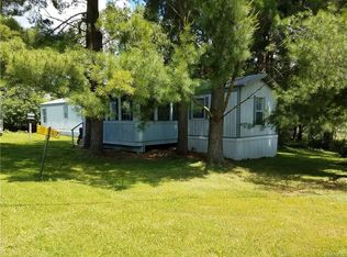 3408 State Route 19 S, Warsaw, NY 14569