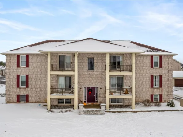 7349 Eisenhower Dr Unit 5, Youngstown, OH 44512