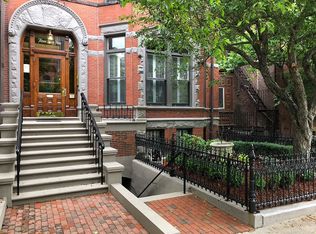 365 Marlborough St APT 1, Boston, MA 02115