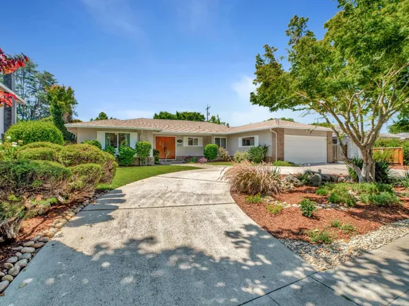 1430 McBain Ave, Campbell, CA 95008