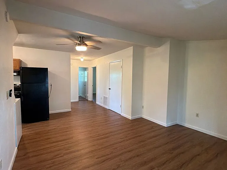 Beautiful downtown quad. 1 and 2 bed units available now. Pets allowed. — Photo 51