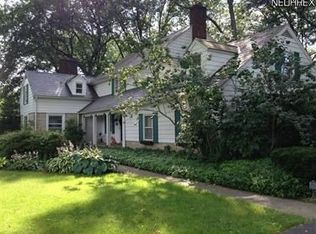 76 Overhill Rd, Youngstown, OH 44512