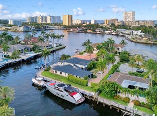 2593 SE 9th Street, Pompano Beach, FL 33062