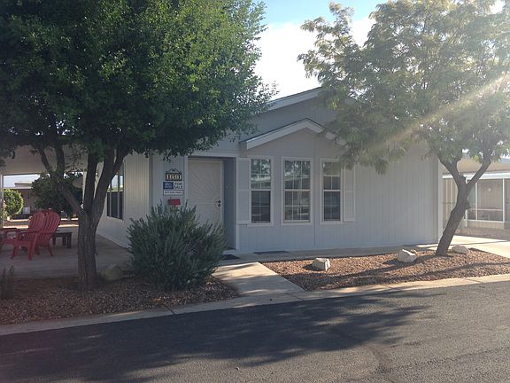 Side Porch can be screened