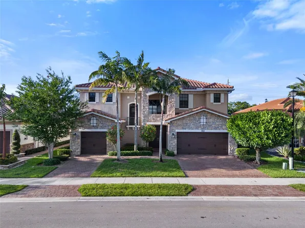 9811 Lakeview Lane, Parkland, FL 33076