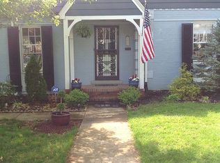 322 S Englewood Rd, Huntington, WV 25701