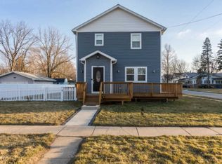 501 E Clark St, Crown Point, IN 46307