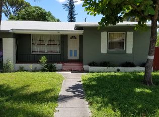 910 NW 2nd Ave, Fort Lauderdale, FL 33311
