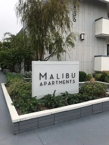 Malibu Apartments Photo 1