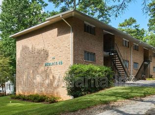 450 Medlock Rd APT 4J, Decatur, GA 30030