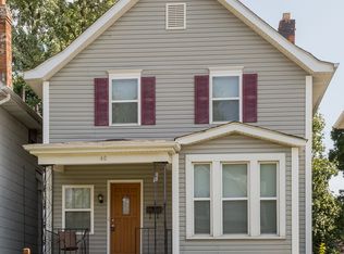 40 N Warren Ave, Columbus, OH