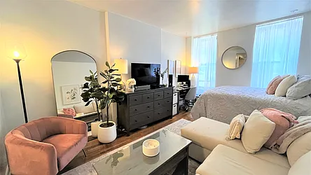 Rented by Oxford Property Group