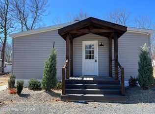 7620 Rocky Ridge Rd, East Stroudsburg, PA 18302