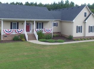 193 Saunders Rd, Gates, NC 27937