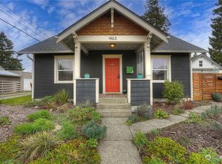 1463 S Pine St, Tacoma, WA