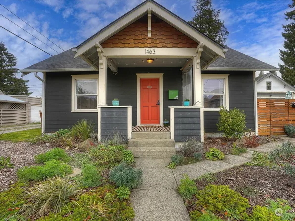 1463 S Pine Street, Tacoma, WA 98405