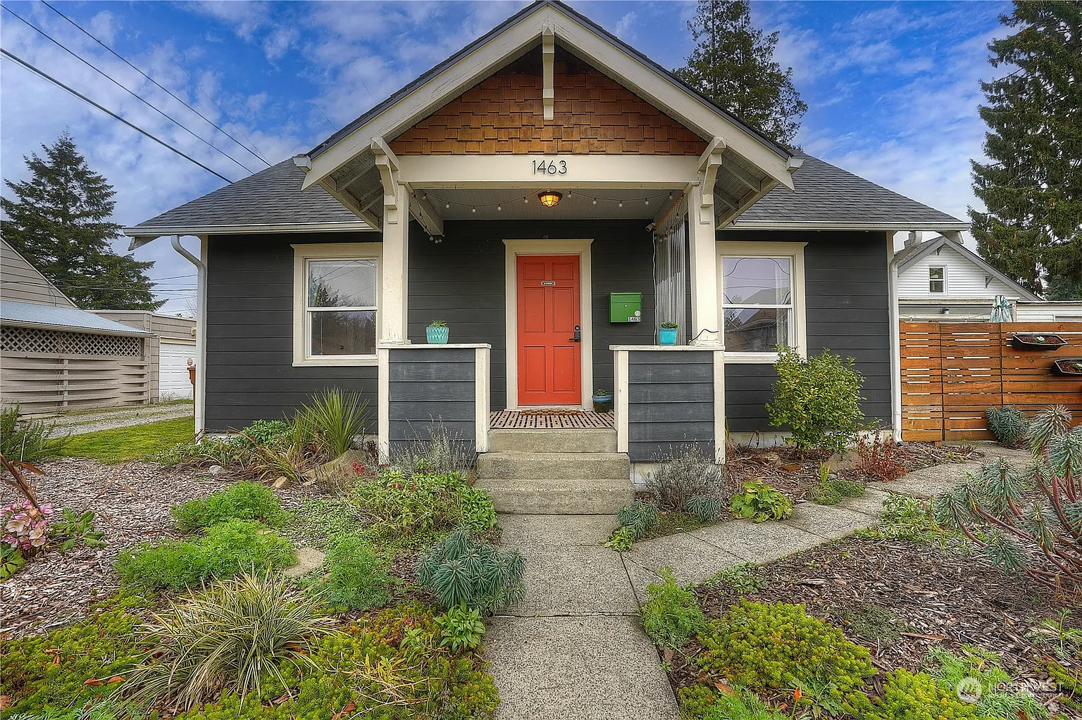 1463 S Pine Street photo 1