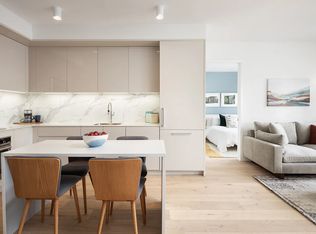 2 Homestead Pl #1706, Jersey City, NJ 07306