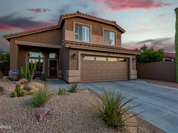 10339 E TEXAS SAGE Lane, Scottsdale, AZ 85255