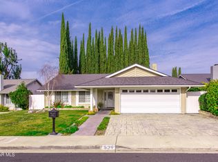 539 Fargo St, Thousand Oaks, CA 91360
