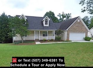 220 Berkshire Pass, Covington, GA 30016