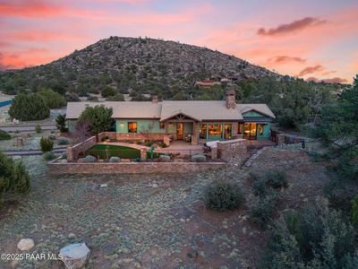 5155 W Mirandas Way, Prescott, AZ, 86305