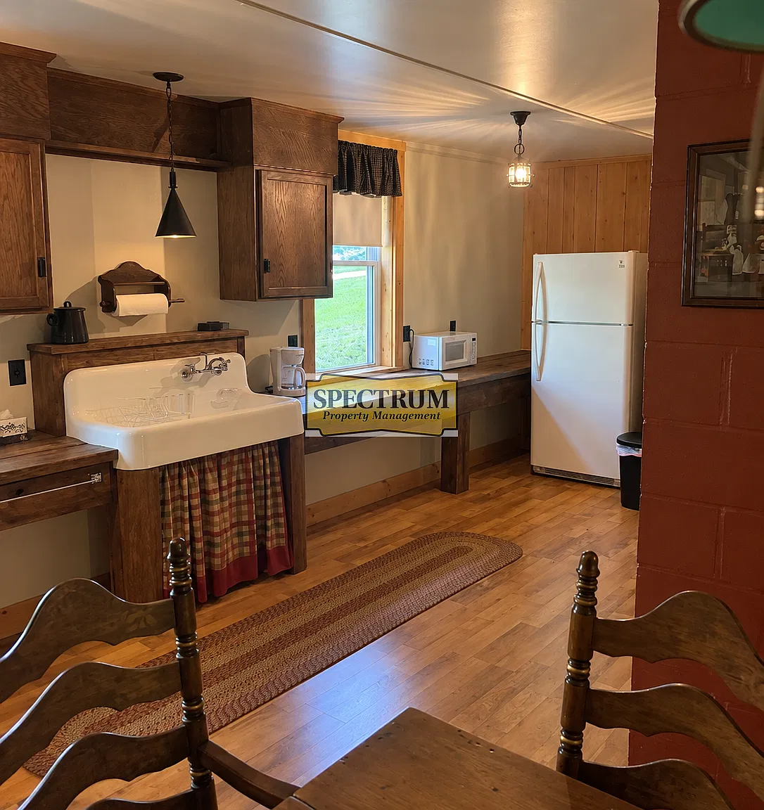 2 bed, $1,950 — Photo 2