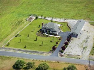 510 E Burk Rd, Colbert, WA 99005