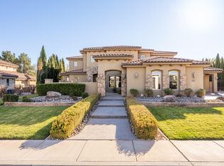 2546 E 1240 S, Saint George, UT 84790