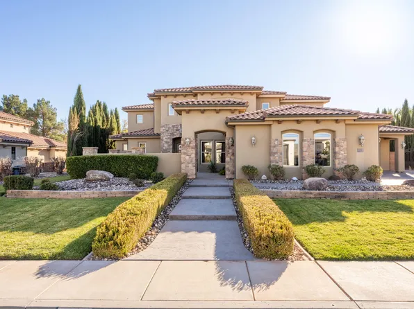 2546 E 1240 S, Saint George, UT 84790