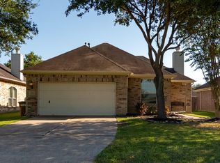 3719 Nichols Ave, Dickinson, TX 77539