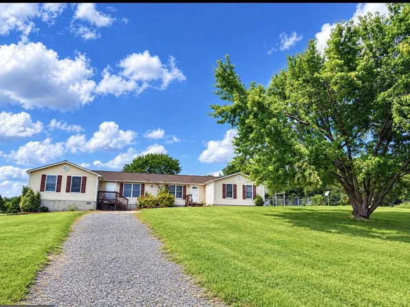 27101 Thompson Corner Rd, Mechanicsville, MD 20659
