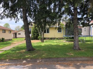 416 7th Ave N, Biwabik, MN 55708