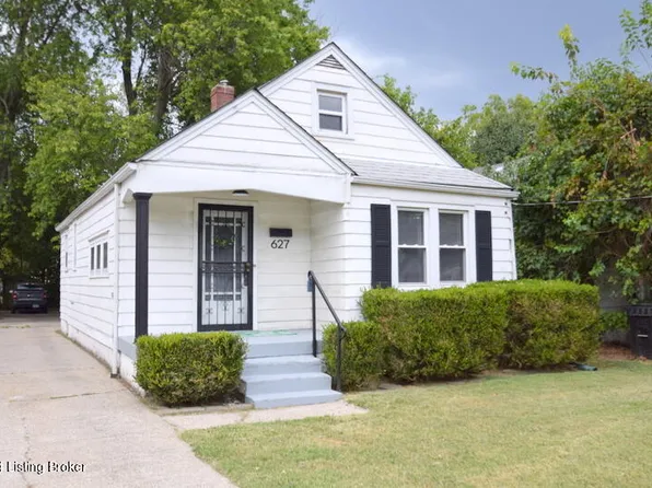 627 Inverness Ave, Louisville, KY 40214