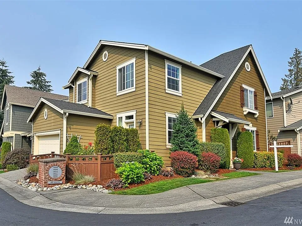 18325 39th Dr SE
