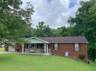 7130 Skyline Dr, Catlettsburg, KY 41129