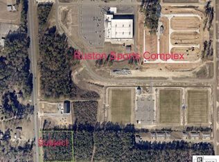 S Vienna St, Ruston, LA 71270