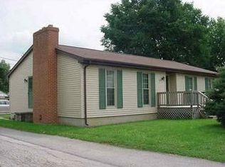 34 Melissa St, Tiffin, OH 44883