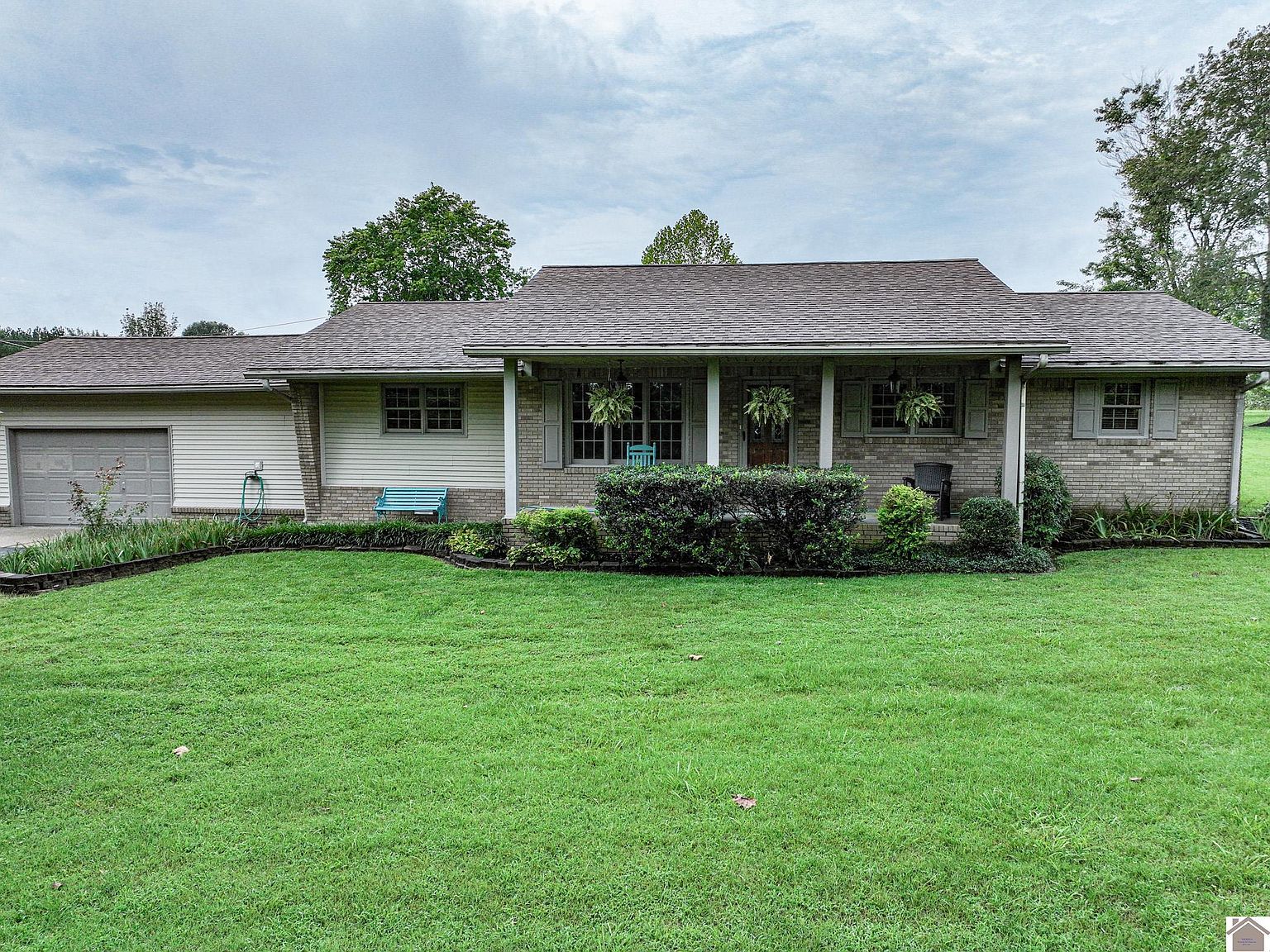 2300 Sid Darnall Rd, Benton, KY 42025 | Zillow