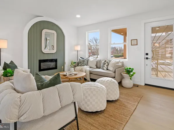 5905 Glenkirk Rd, Baltimore, MD 21239