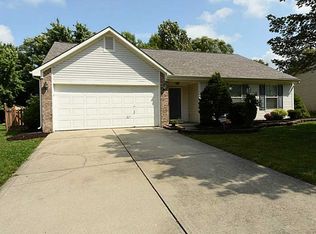7853 Clearview Cir, Indianapolis, IN