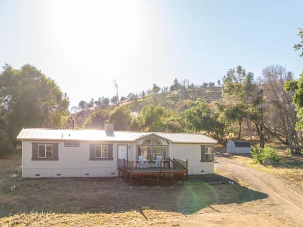 4145 Indian Rock Ln, Mariposa, CA 95338