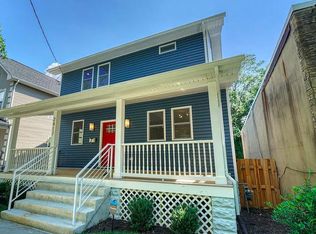 2417 Franklin St NE #2, Washington, DC