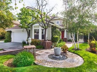 22901 Red Pine Way, Saugus, CA 91390