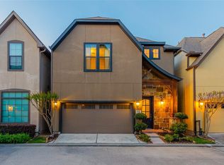 6706 Woodbend Park S, Houston, TX 77055