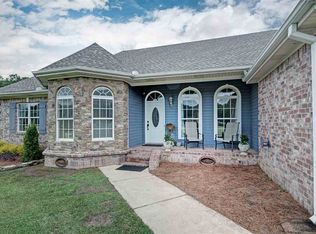 125 Cherry Bark Cv, Brandon, MS 39042