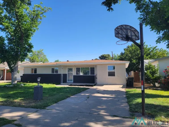 1812 Manzana Rd, Carlsbad, NM 88220