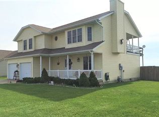 414 E Kennedy St, Maroa, IL 61756