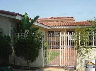 8732 Jumilla Ave, Northridge, CA 91324