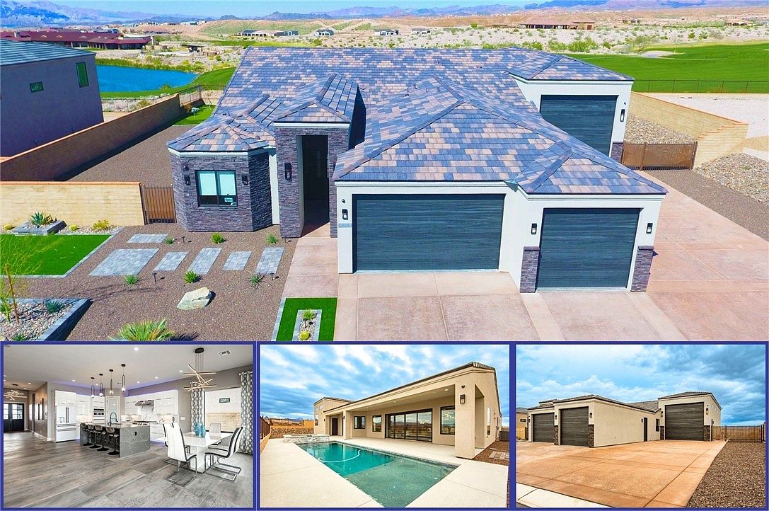 3081 Fort Mojave Dr